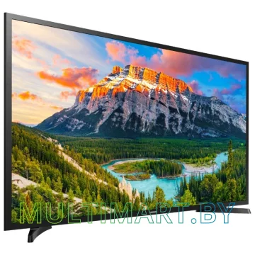 Телевизор Samsung UE43N5000AU картинка 4